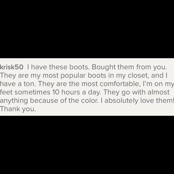 Sale Booties LASER CUT BOOTIES 9 & 10 left - Picture 2 of 8